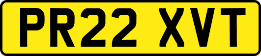 PR22XVT