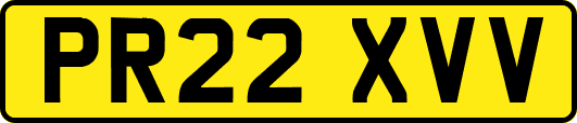PR22XVV