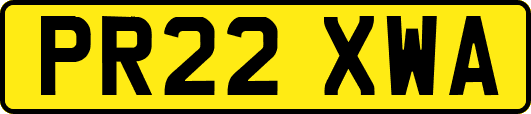PR22XWA