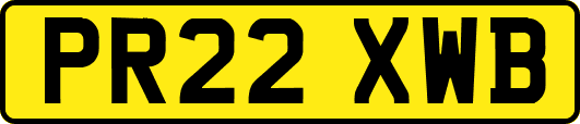 PR22XWB