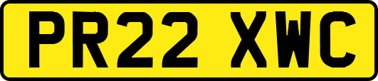 PR22XWC