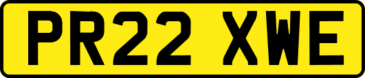 PR22XWE