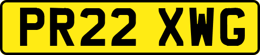 PR22XWG