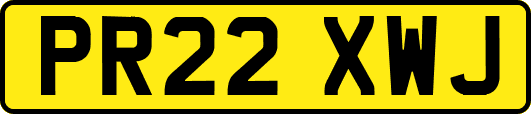 PR22XWJ