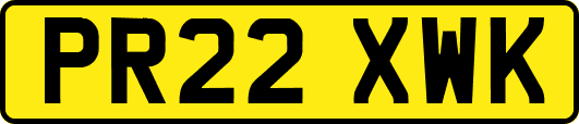 PR22XWK