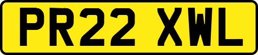 PR22XWL