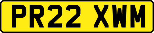 PR22XWM