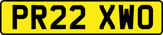 PR22XWO