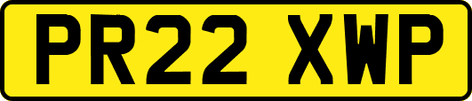 PR22XWP