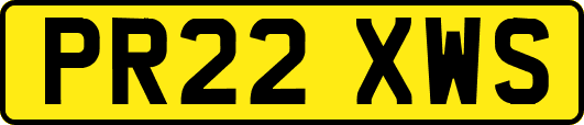 PR22XWS