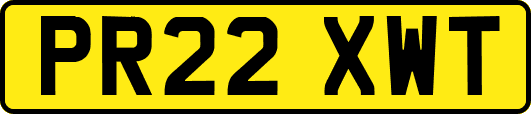 PR22XWT