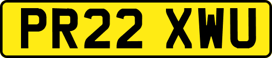 PR22XWU