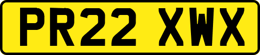 PR22XWX