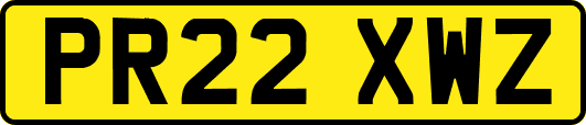 PR22XWZ