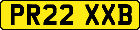PR22XXB