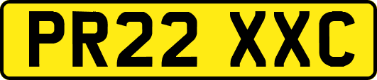 PR22XXC