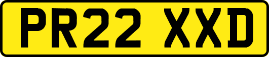 PR22XXD