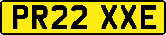 PR22XXE