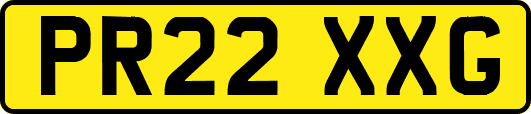 PR22XXG