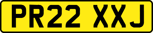 PR22XXJ
