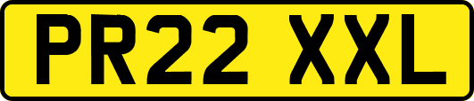 PR22XXL