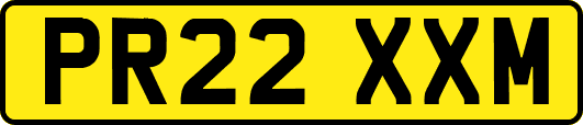 PR22XXM