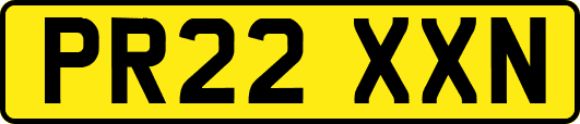 PR22XXN