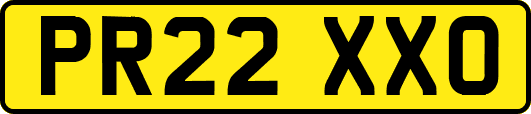 PR22XXO