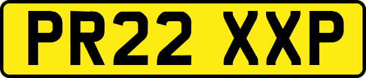 PR22XXP