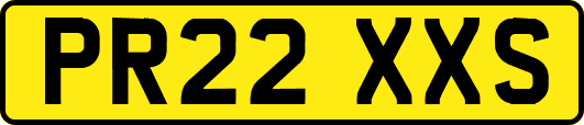 PR22XXS