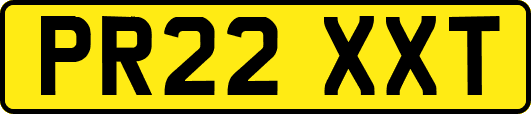 PR22XXT