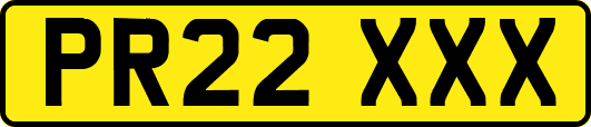 PR22XXX