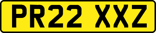 PR22XXZ