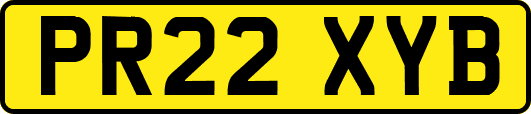 PR22XYB