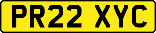 PR22XYC