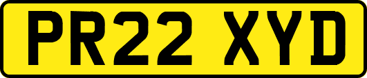 PR22XYD
