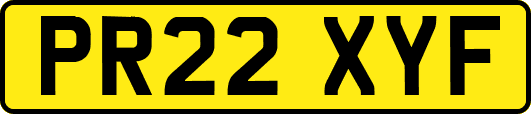 PR22XYF