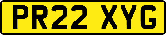 PR22XYG