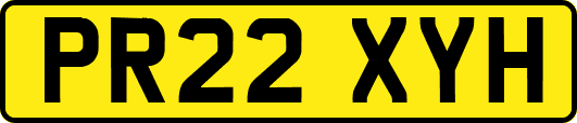 PR22XYH
