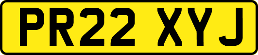 PR22XYJ