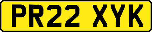 PR22XYK
