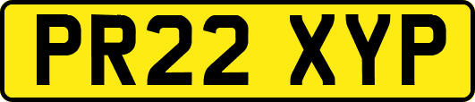 PR22XYP