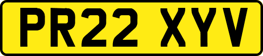 PR22XYV