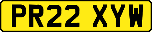 PR22XYW