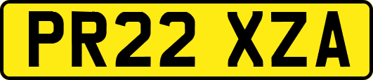 PR22XZA