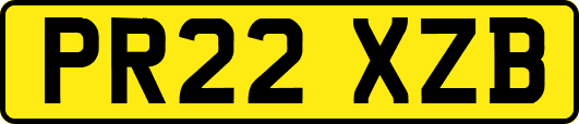 PR22XZB