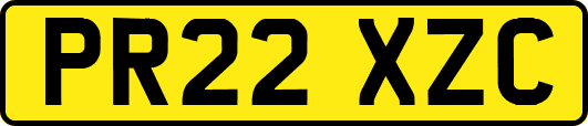 PR22XZC