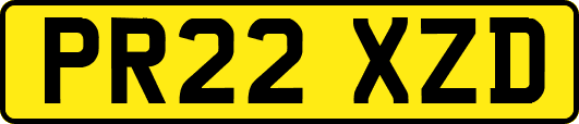 PR22XZD