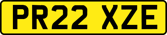 PR22XZE