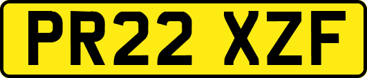 PR22XZF